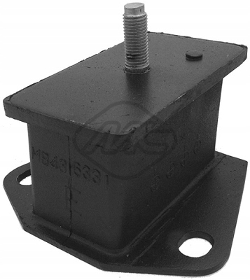 metalcaucho 57336 Двигателя