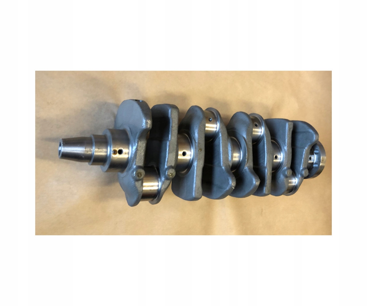 Wał korbowy Mazda 3 6 CX-7 2,2 D MZR-CD Diesel Producent części Diam