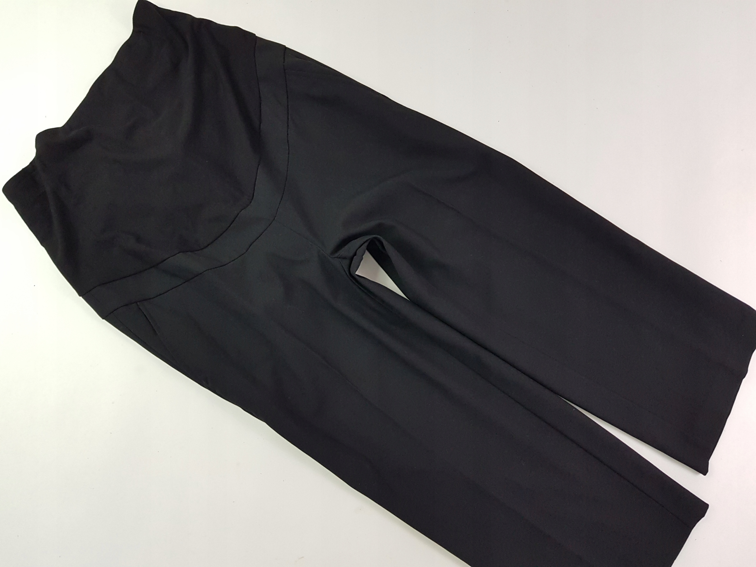 next 40 Spodnie ciążowe Nowe