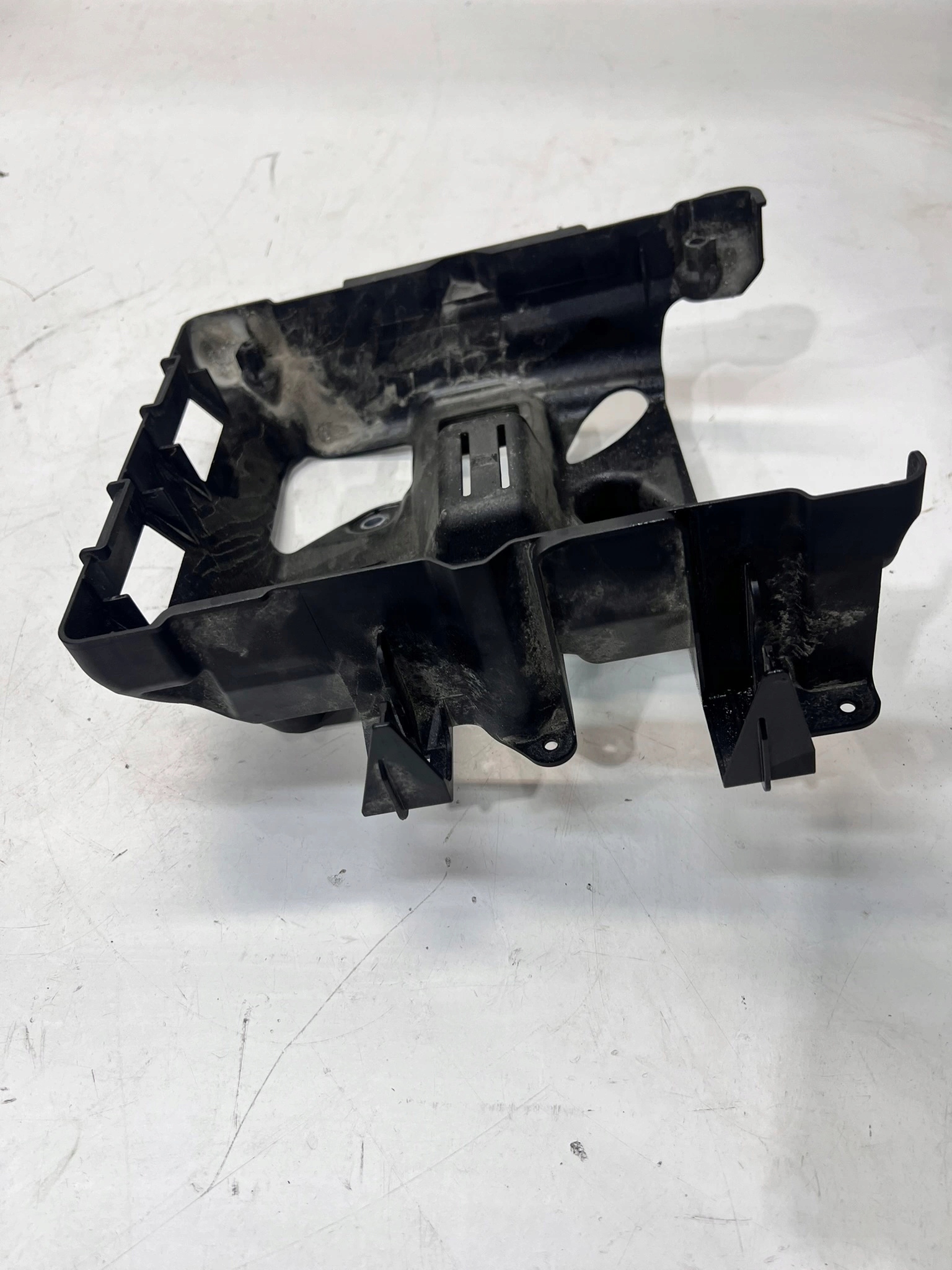 Poignée Support plaque STEROWNIKA AUDI Q5 FY 80A907649A