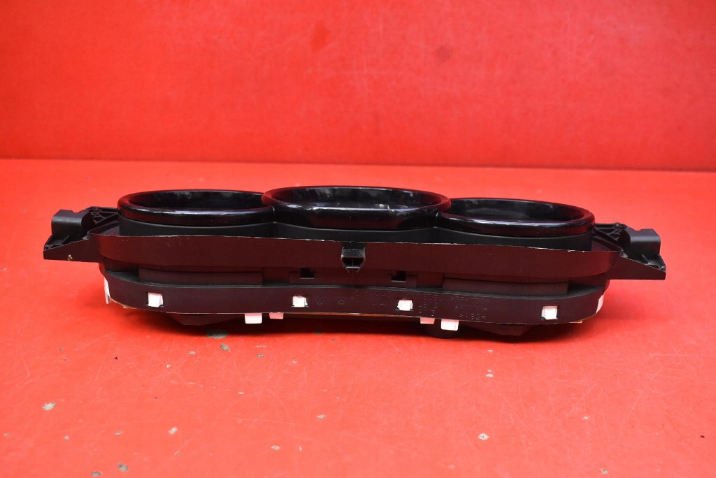 dials dials EU 248108050R DACIA DOKKER 1.6 MPI 83 KM 12-17