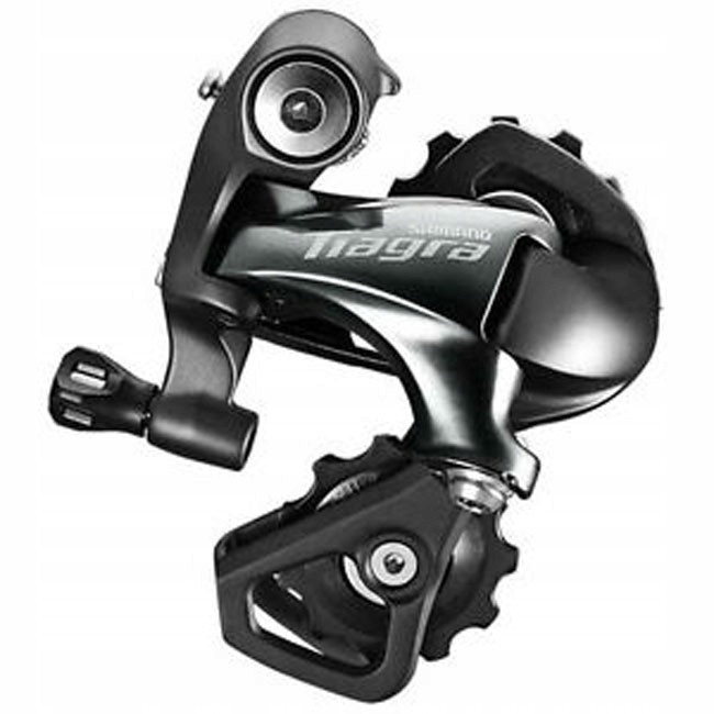 Przerzutka tył Shimano RD-4700 SS Tiagra 10rz