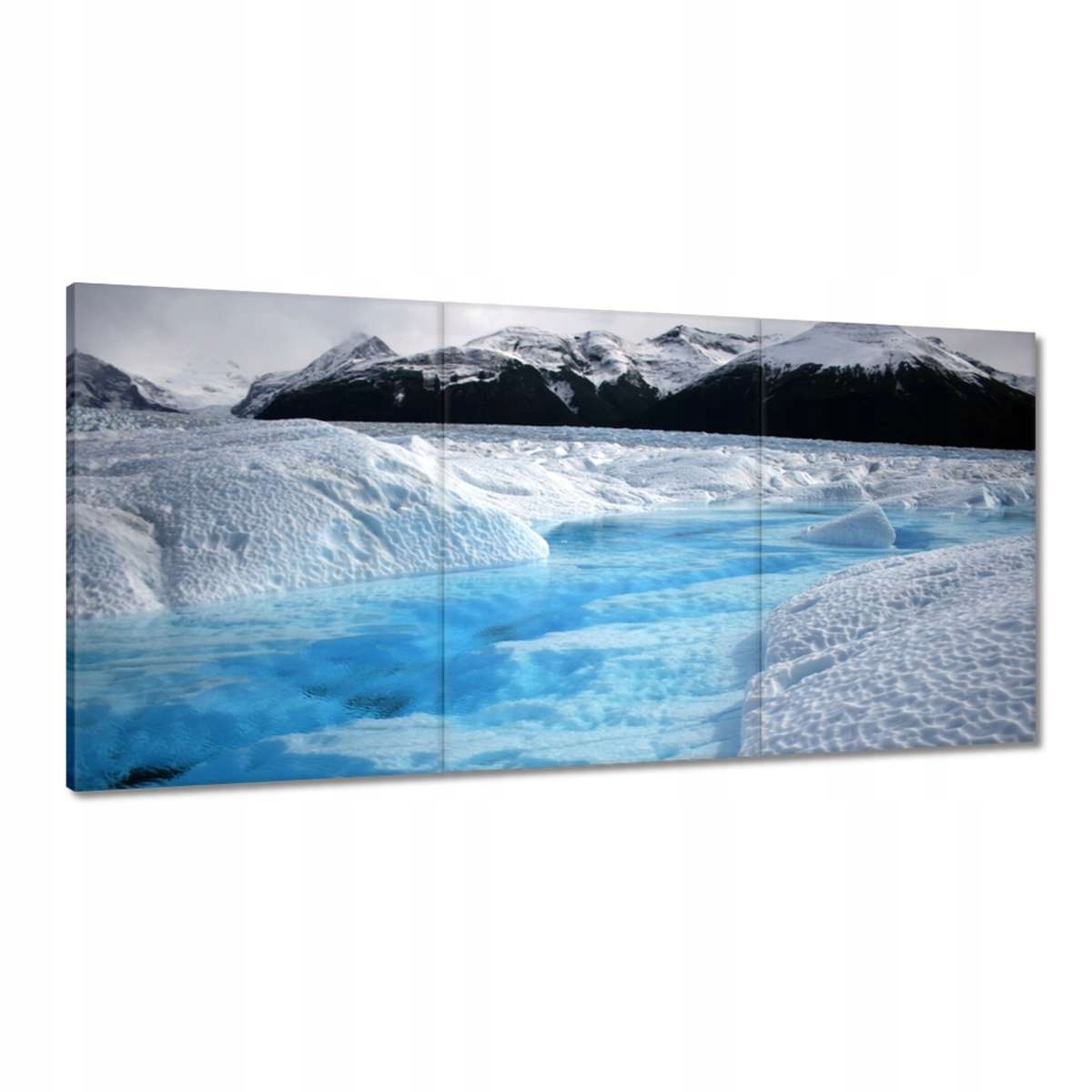 Obrazy 180x90 Modrá stráž