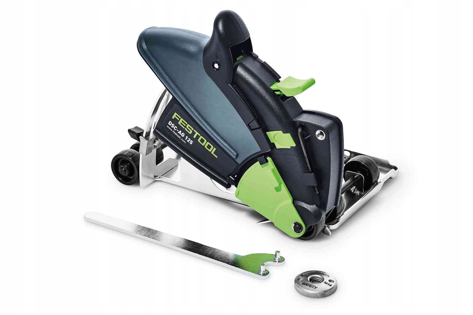 Festool Osłona ssąca Dcc-ag 125 769075