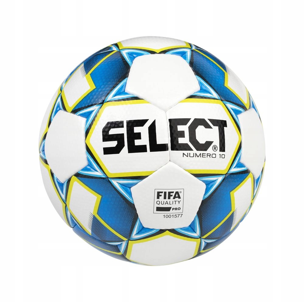 

Select Piłka Nożna Numero 10 Fifa 5 2019