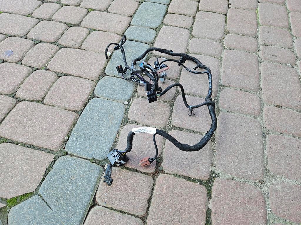cablaggio cablaggio tunelu Opel Insignia B 39133382