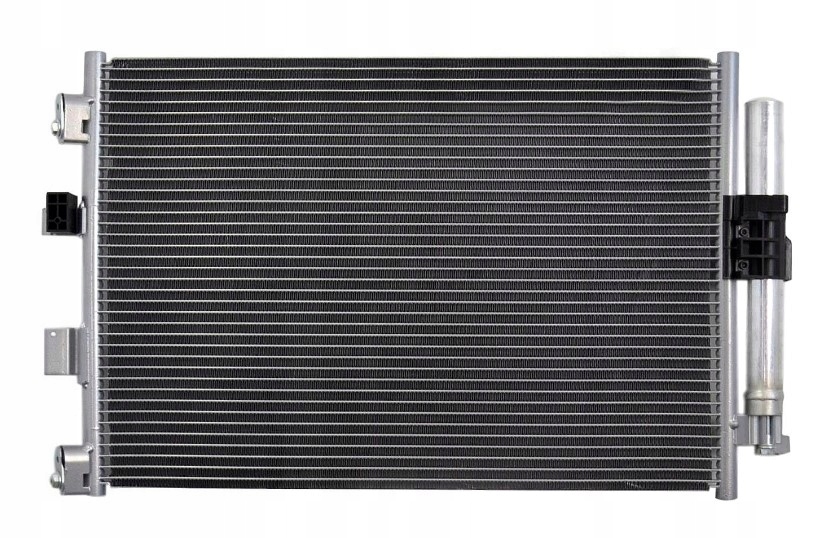 1828970, 1907402, - КОНДИЦИОНЕР FORD TOURNEO CONNECT 2013-2017 НОВЫЙ