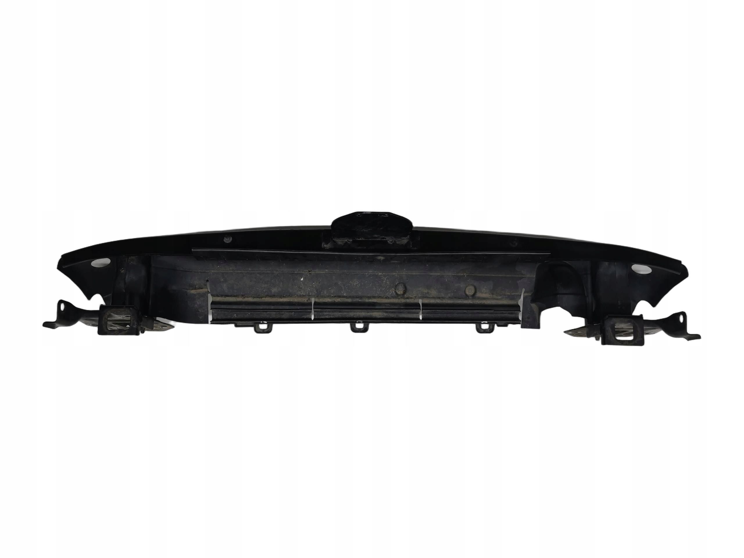 sider pillar of a bumper front VW T6 7E0807109B