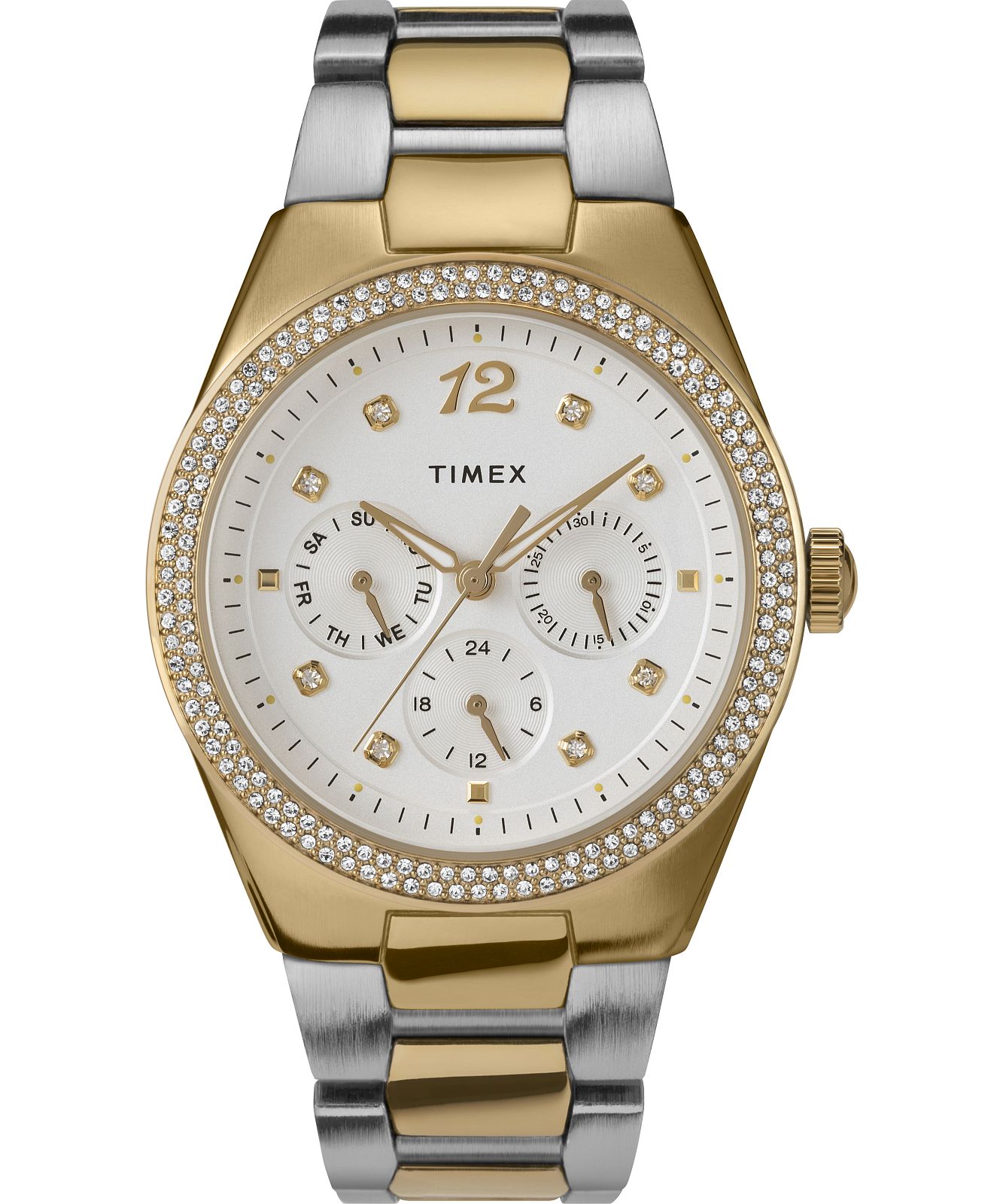 Dámské hodinky Timex Trend Simone