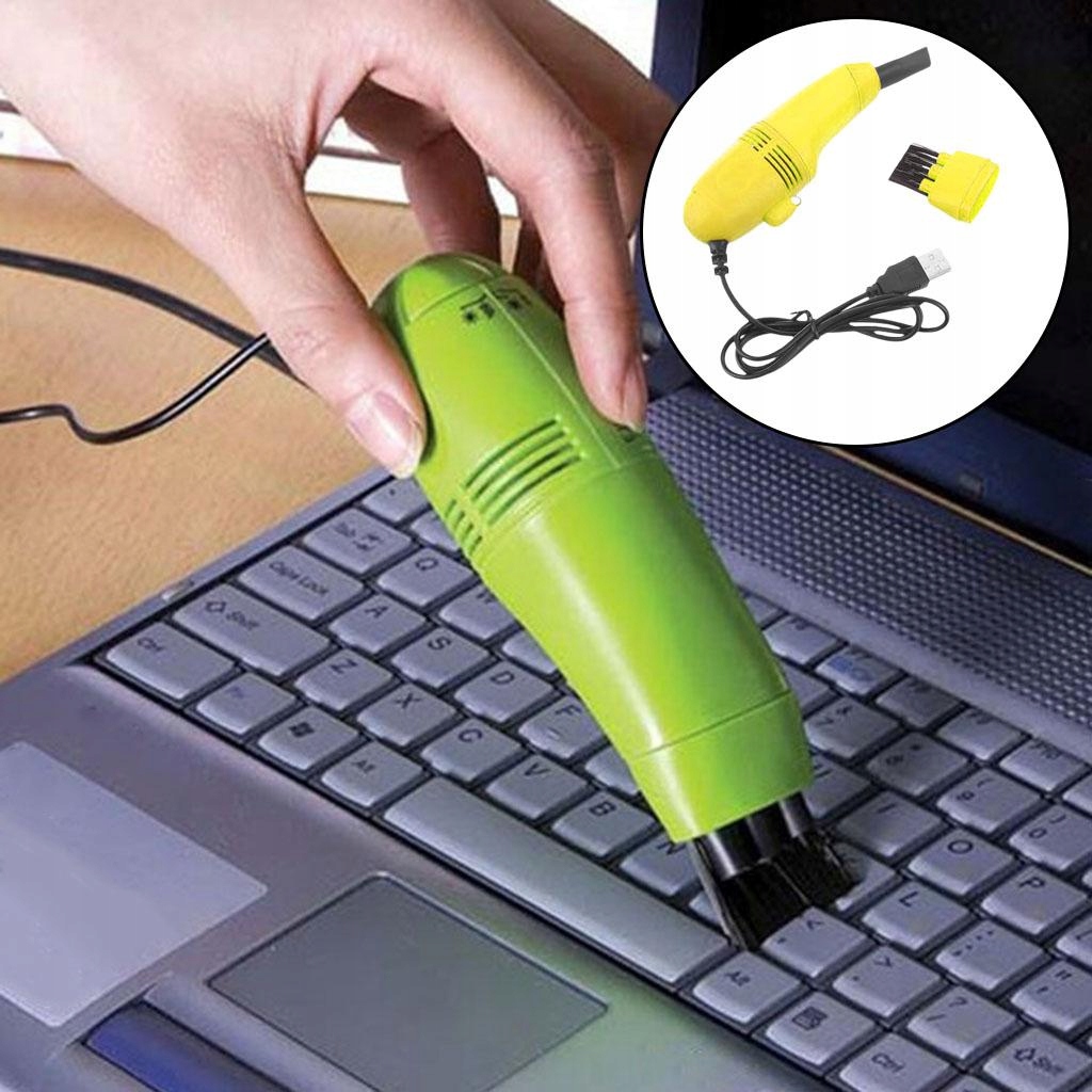 Mini Table Dust Sweeper Szczotka do odpylania do Marka inny