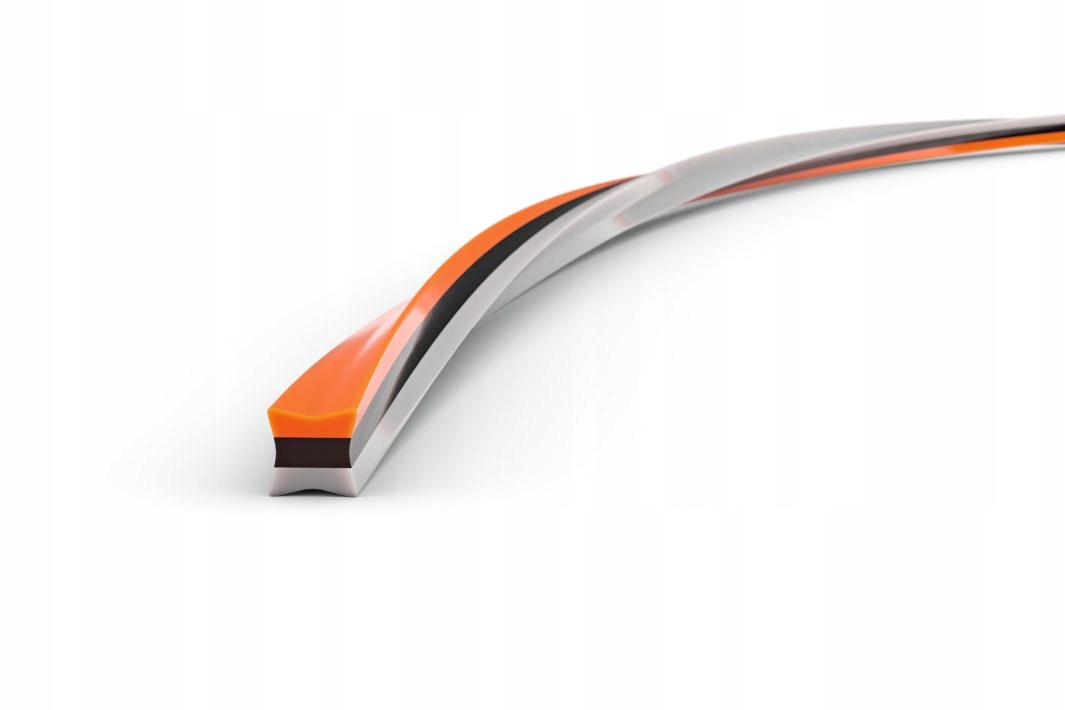 Żyłka tnąca High-Tech CF3, Ø 2,4 mm x 70m