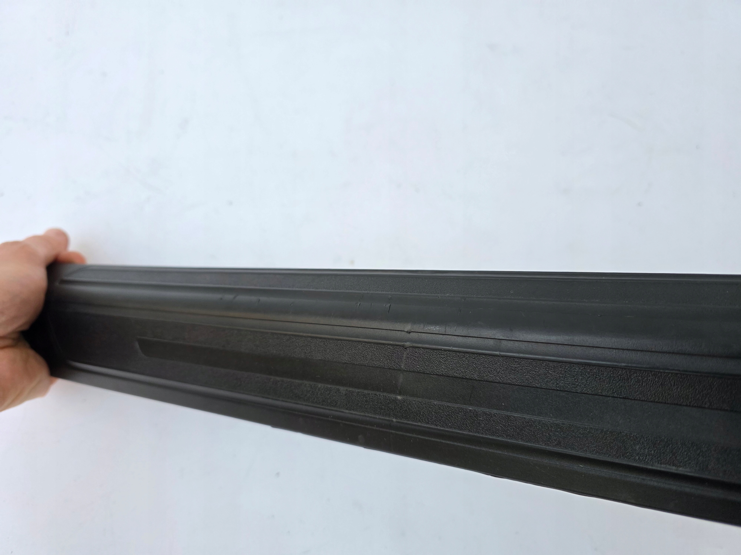 moulding cap for threshold left front left front AUDI Q5 80A FY 80A853373