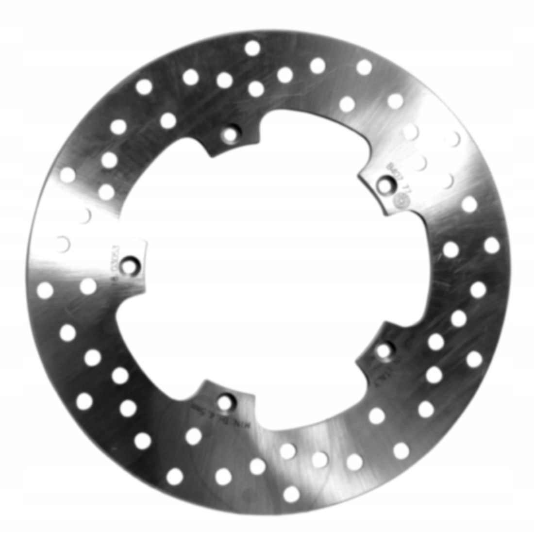 Brzdová Kotúčka Zadná Piaggio X9 500 XEvo 125 250 400