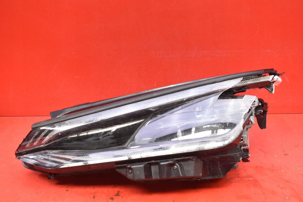 REFLEKTOR left light front FULL LED EU 92101-CV1 KIA EV6 21