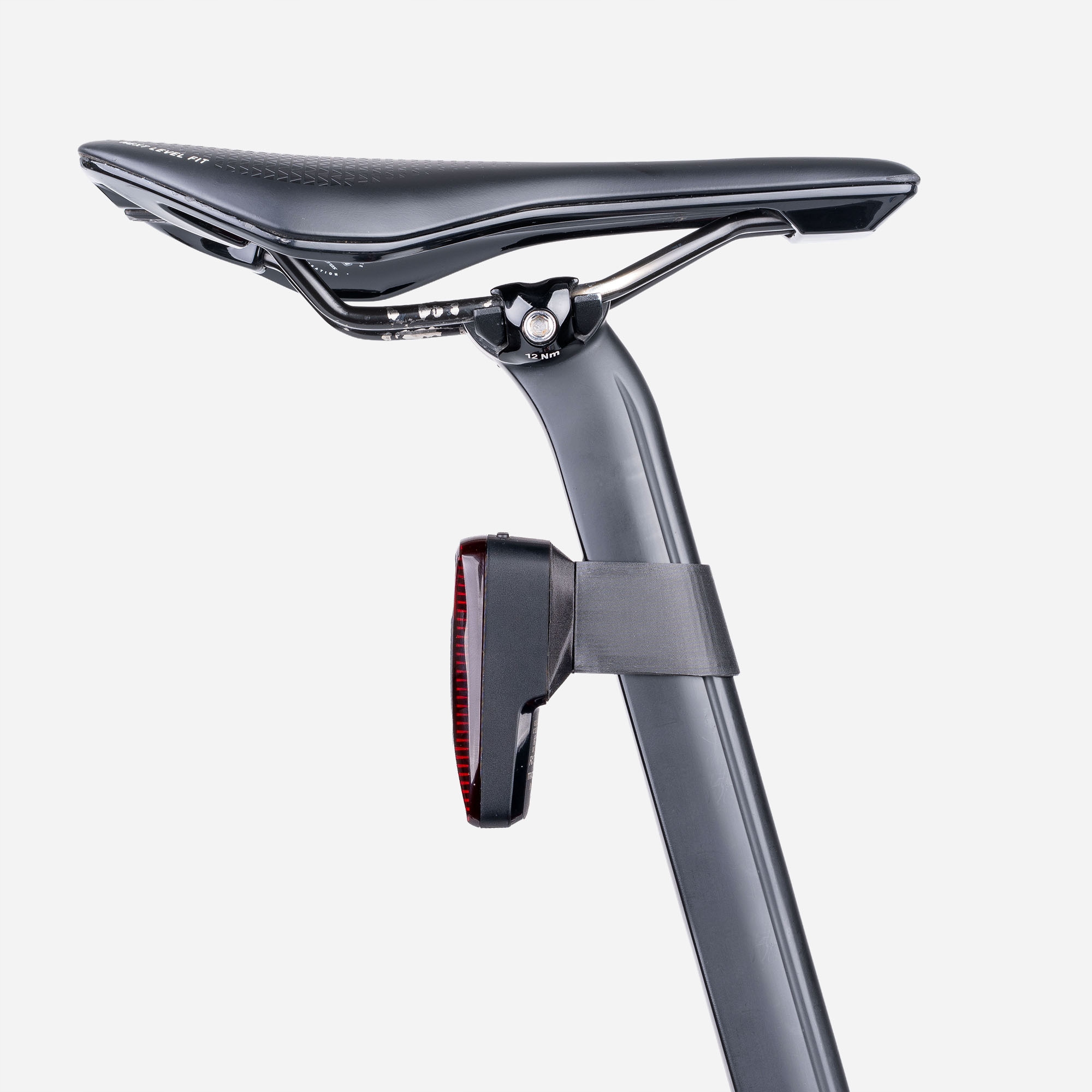 Držák radaru pro sedlovku Ridley Kanzo Fast Wahoo Trackr