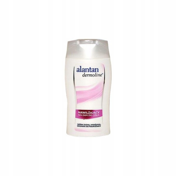 

Alantan Dermoline balsam do ciała 190 ml