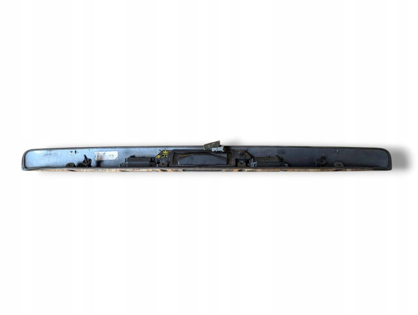 moulding bonnet Volvo V50 2007 30699682