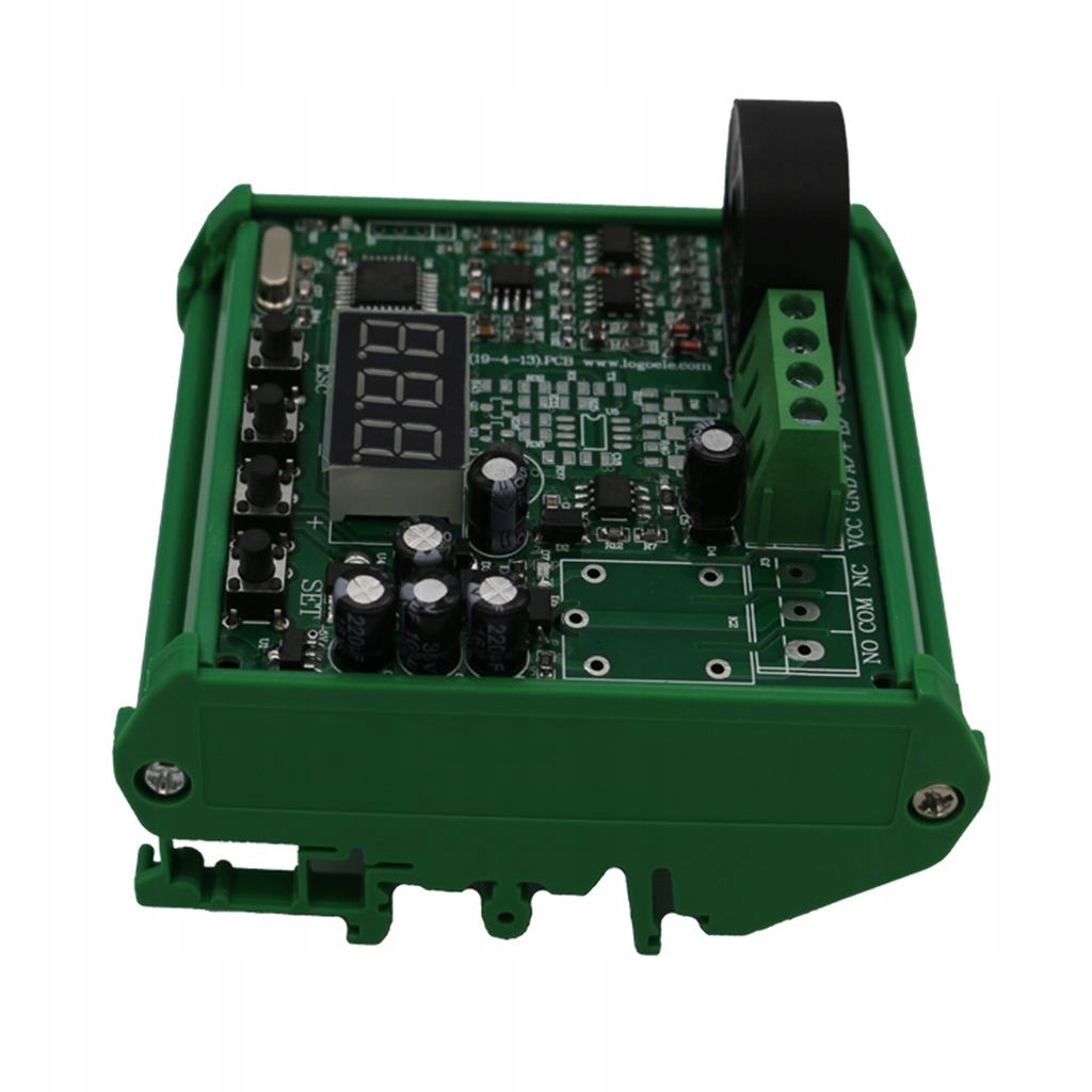 Moduł wykrywania prądu Wykrywanie prądu AC Kod producenta Vioninxa-73016305