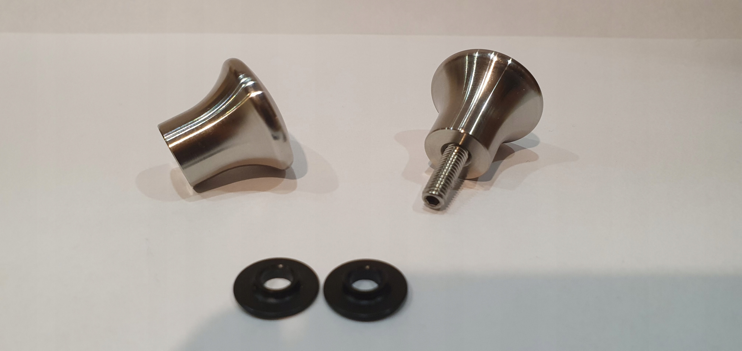 Gałka Uchwyt do Kabiny Prysznicowej Kod producenta GKP07G25X22