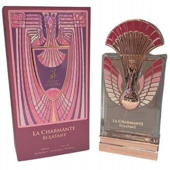 Maison Alhambra La Charmante Eclatant Edp 100 ml