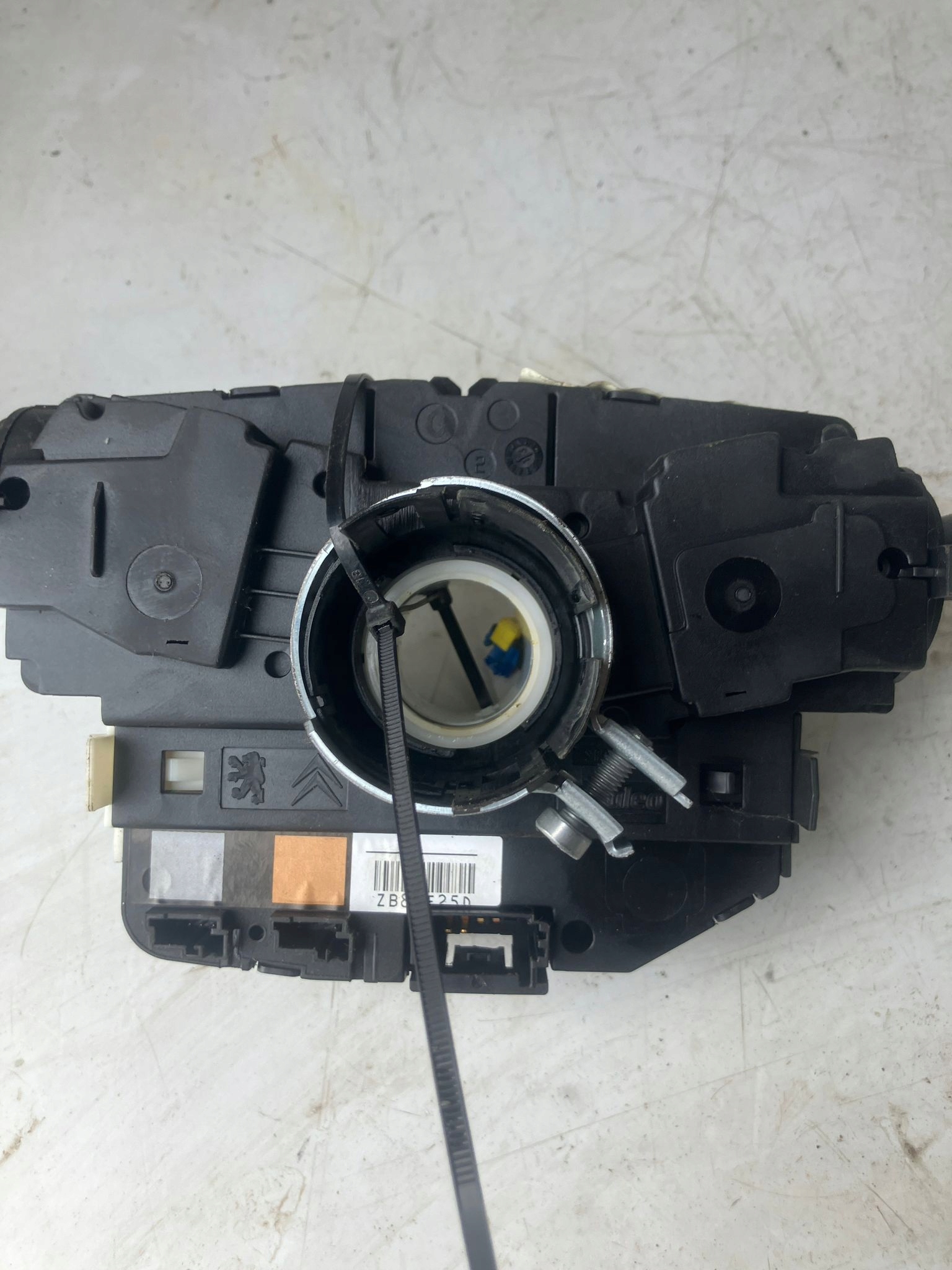 DEVIO LUCI TERGICRISTALLO TERGI CITROEN C4 PICASSO II 98072635ZD01