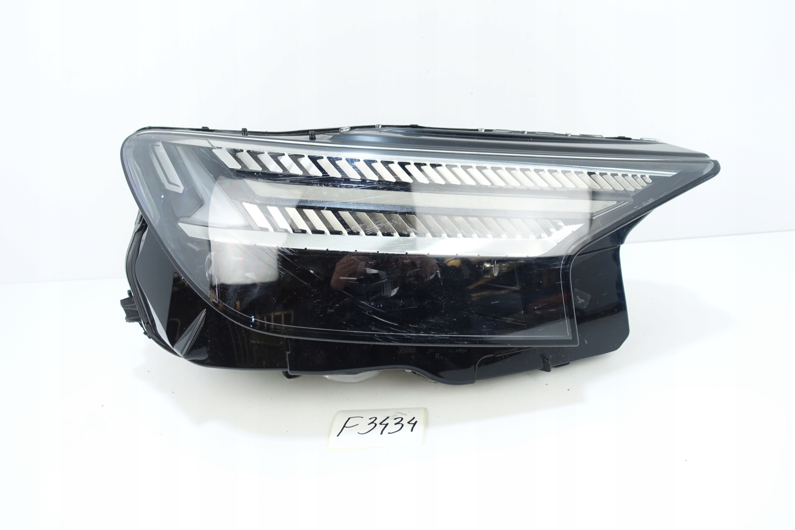 AUDI Q4 E-TRON FULL LED MATRIX 89A light right front right front 89a9410