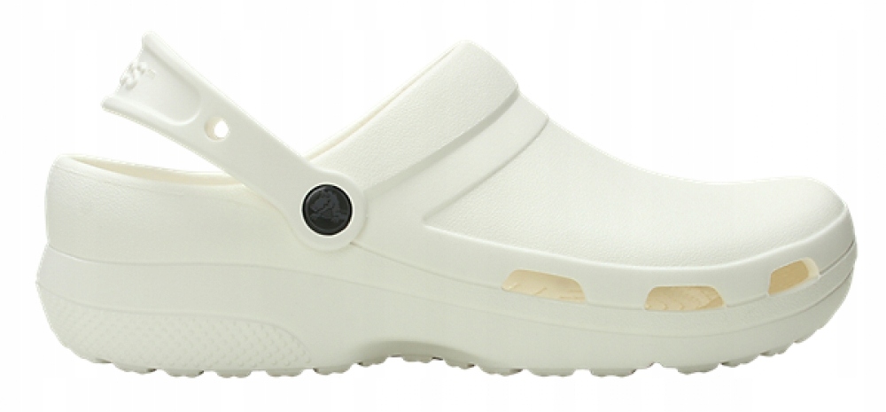 

Buty Chodaki Crocs Do Pracy Specialist Clog 42/43