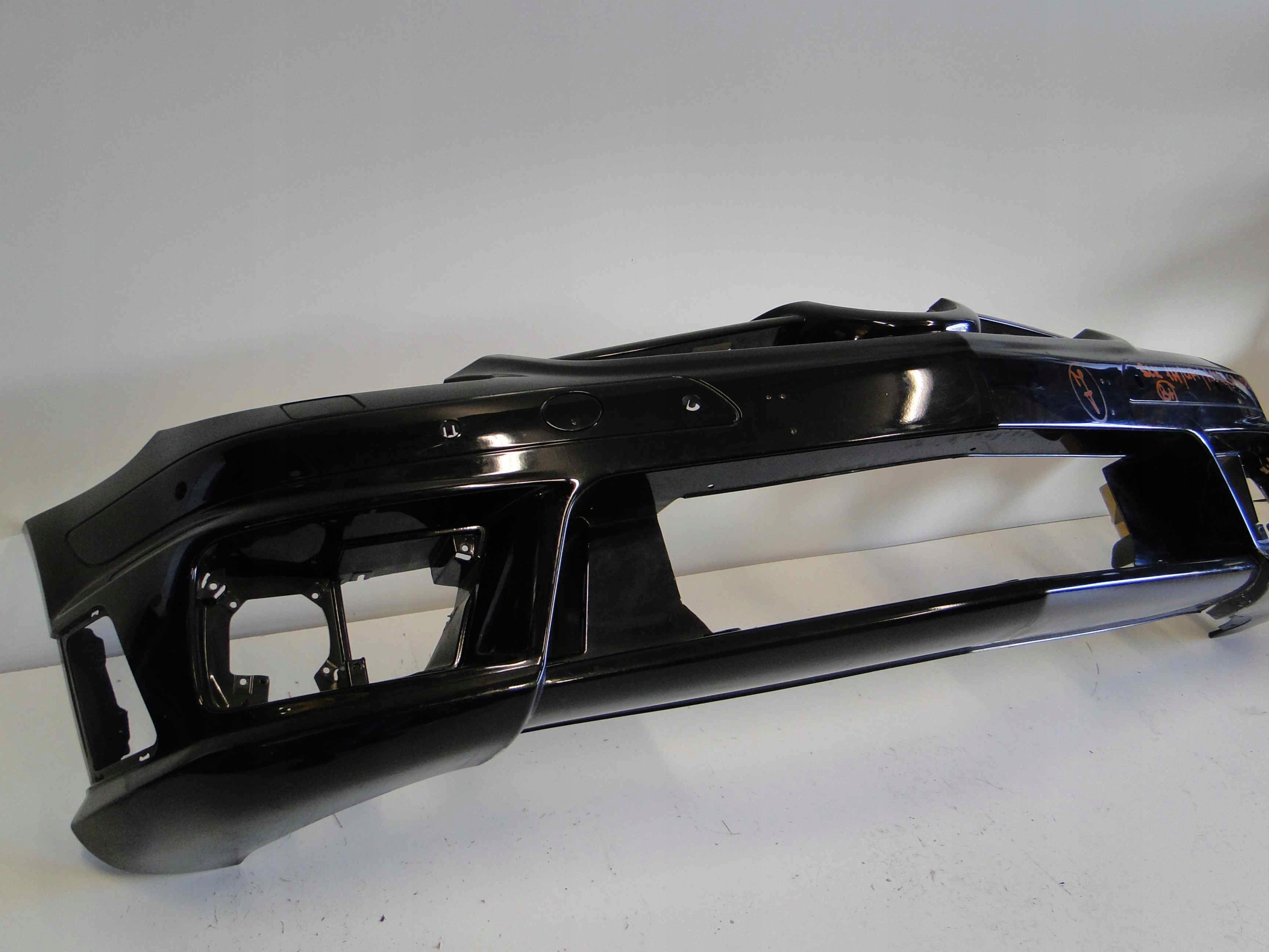 MERCEDES SLK R171 171 LIFT ZDERZAK PRZEDNI 55 AMG PTS SPRY Typ samochodu Samochody osobowe