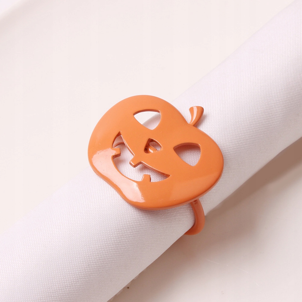 UCHWYT NA SERWETKI PIERŚCIONKI DYNI Kod producenta 5454732199083270512