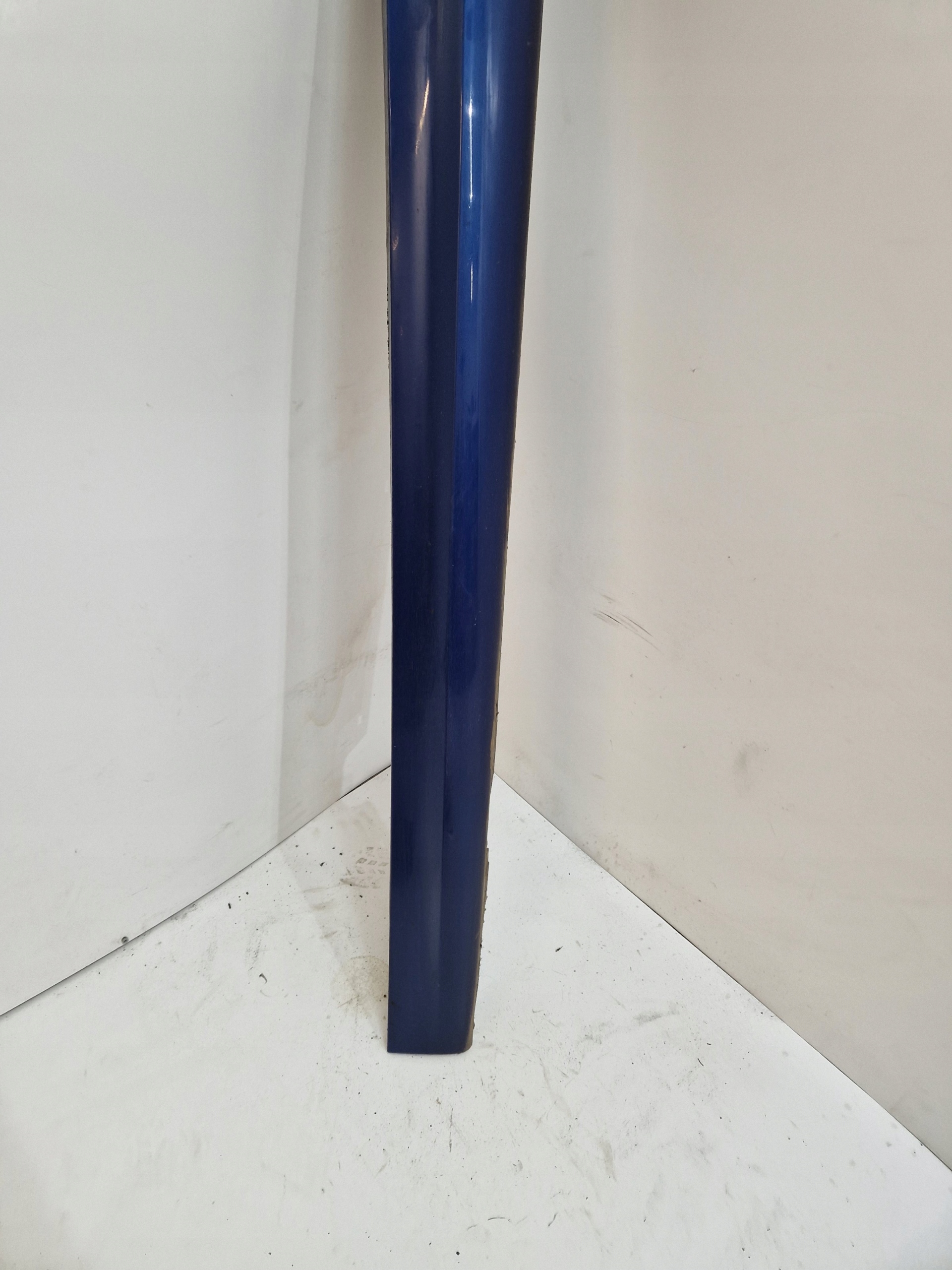 moulding threshold left BMW E90 LCI M PAKIET 381