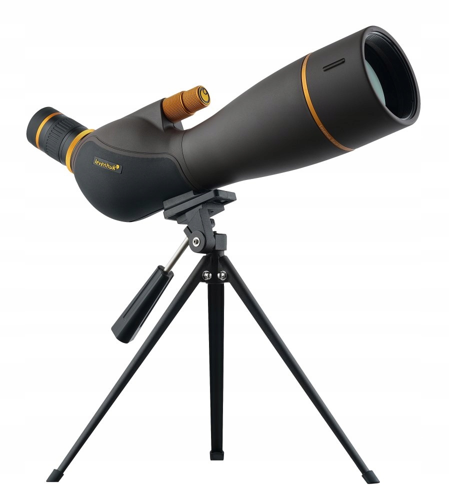Luneta obserwacyjna Levenhuk Blaze PRO 20-60x80mm 60 x 80 mm