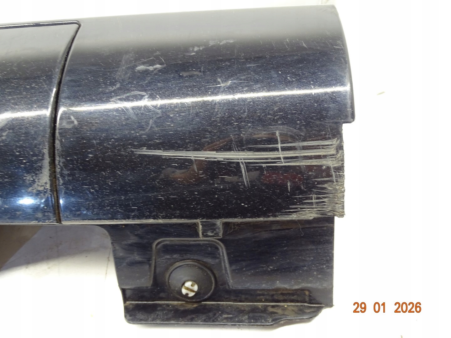 moulding cap threshold left MERCEDES SLK R172 A1726980054