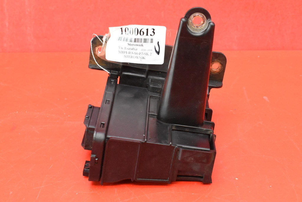 control unit module TEMPERATURY 7LE907458 VW CRAFTER e-CRAFTER 2 II 18-24