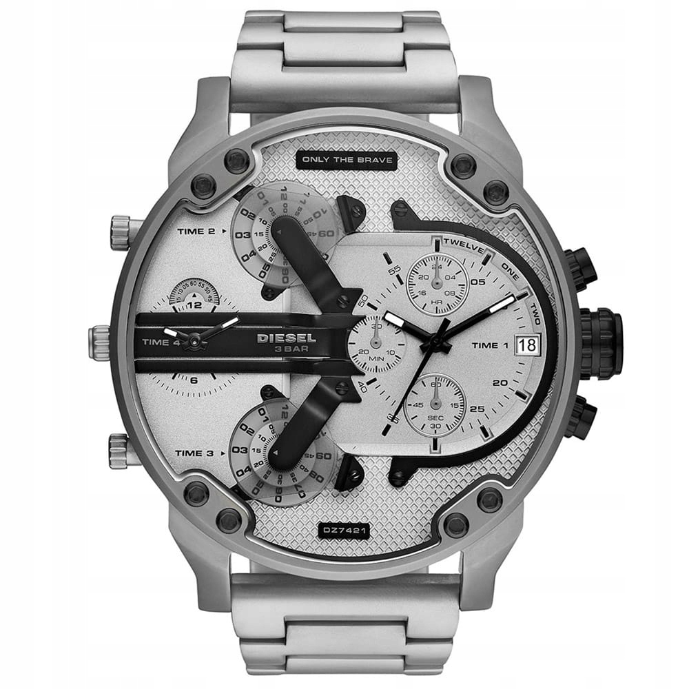 Pánské hodinky Diesel DZ7421