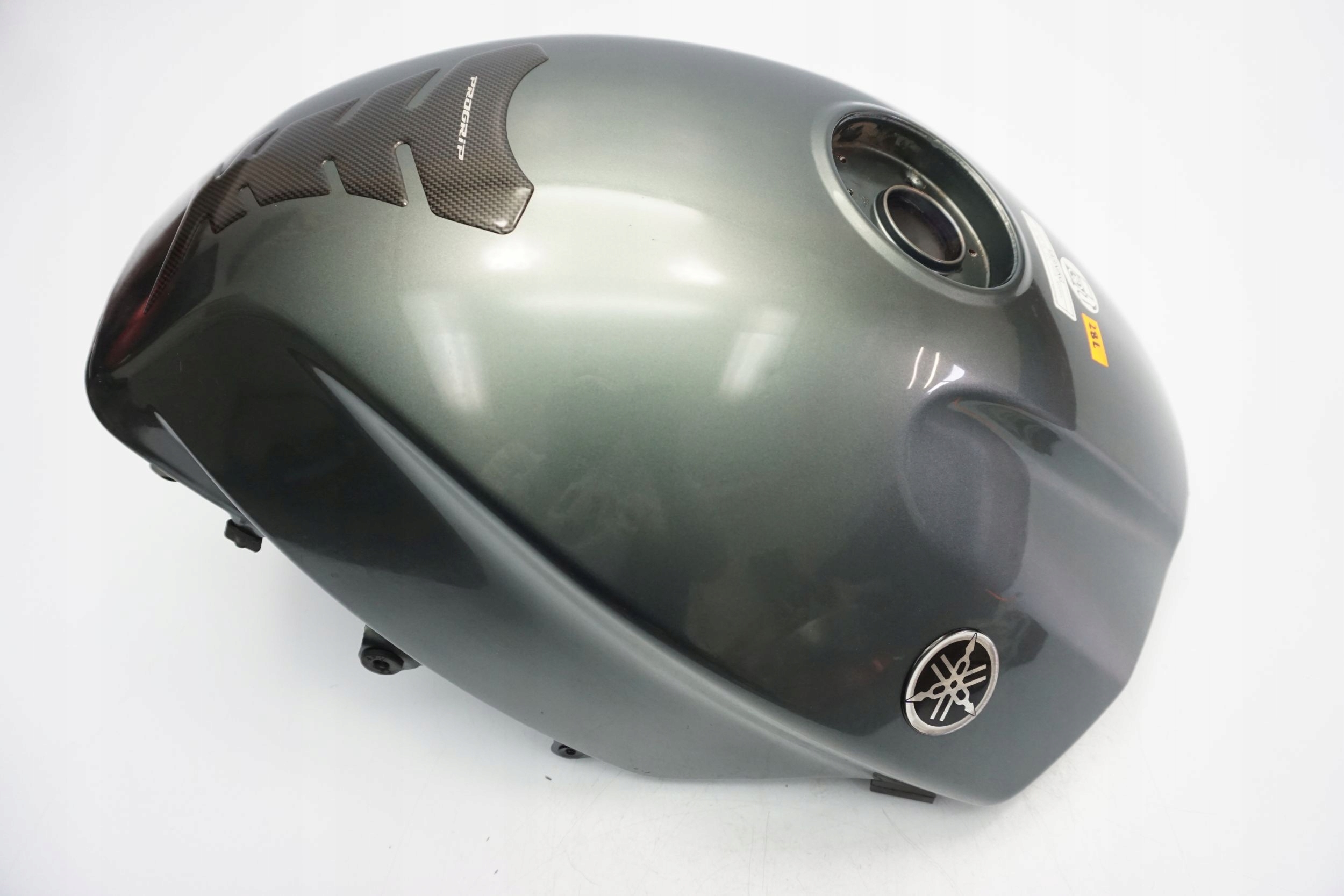 1005121491055824 - YAMAHA FJR 1300 01-05 БАК ТОПЛИВНЫЙ БАК