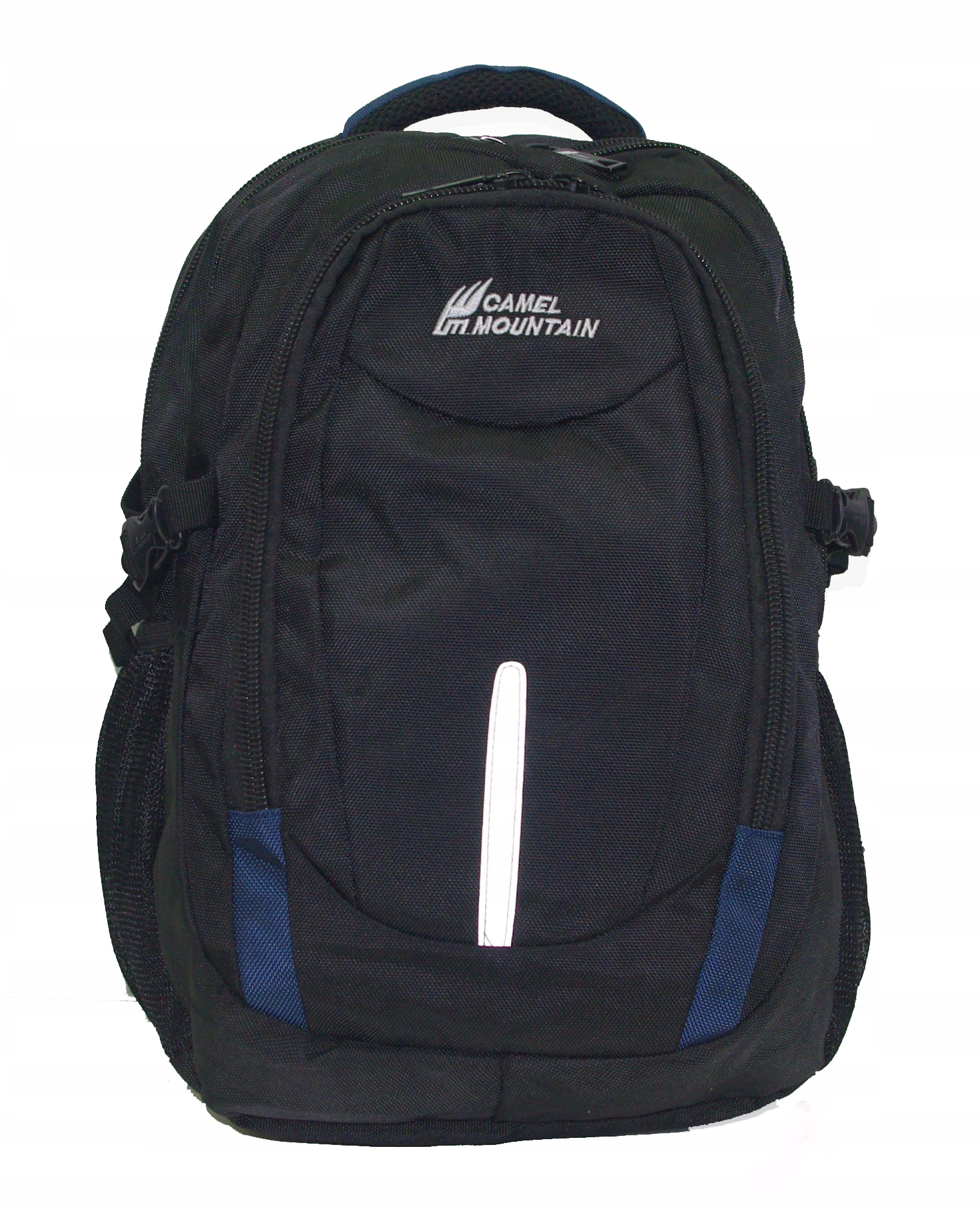 Camel Mountain batoh s prostorem pro notebook