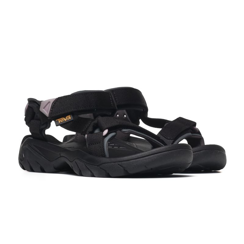 Teva Terra Fi 5 Univerzální dámská 1099443-BLK 36