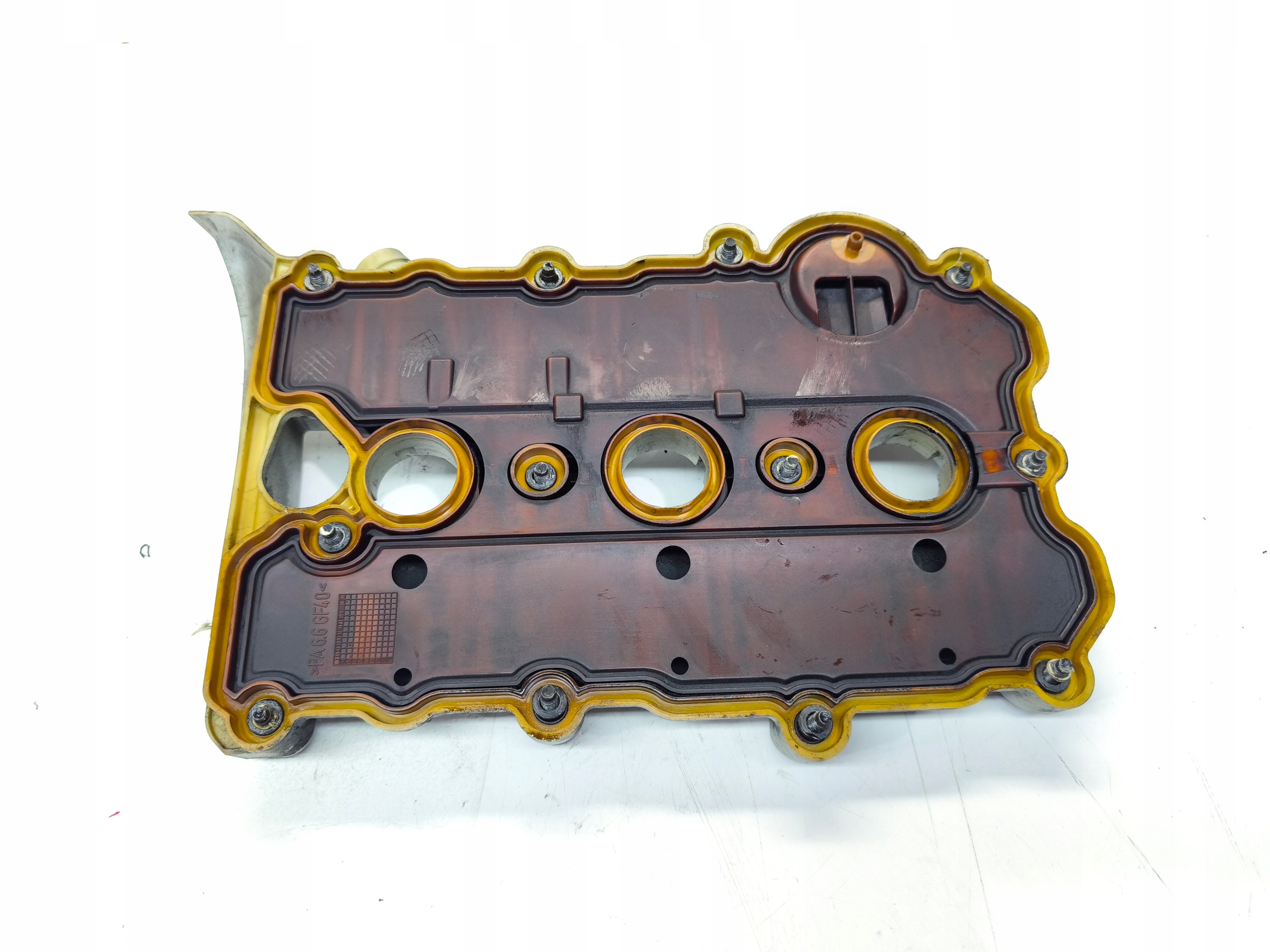 ABDECKUNG DER VENTILE LINKS AUDI A4 B7 A6 C6 3.2 FSI 06E103471G