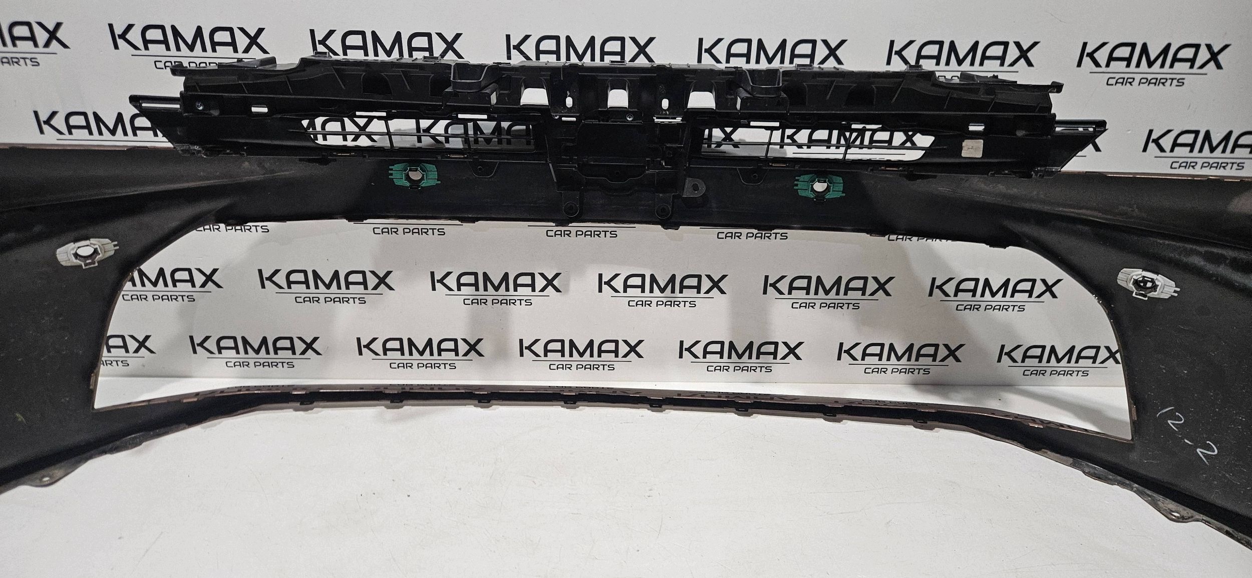 front bumper front Toyota Camry IX XV80 5211933F00