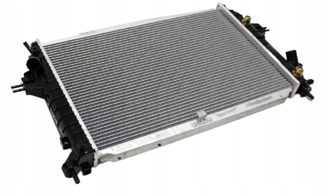 CHŁODNICA WODY OPEL ZAFIRA FAMILY B 1.9 2.0 CDTI Producent części goRabbit