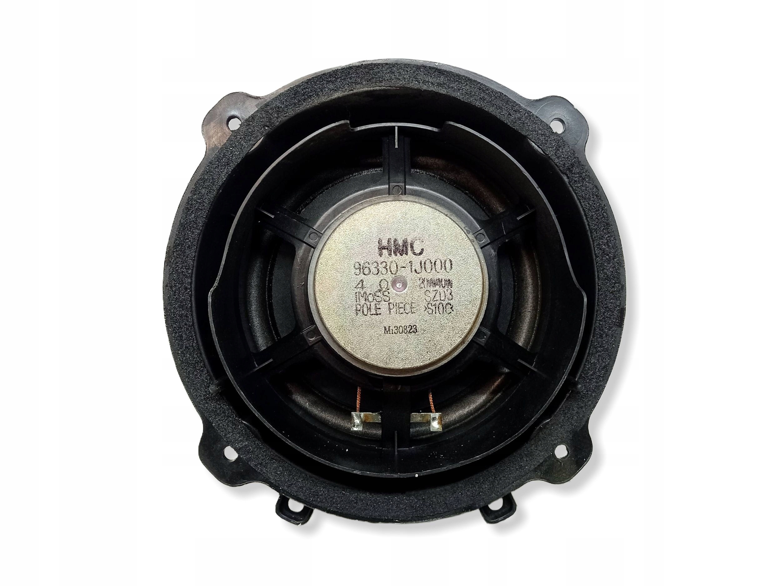 HYUNDAI I20 speaker door right front 96330-1J000 2008-14R
