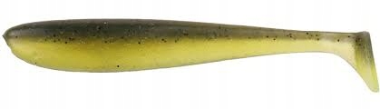 Guma Dam Effzett Greedy Shad 100MM Ayu