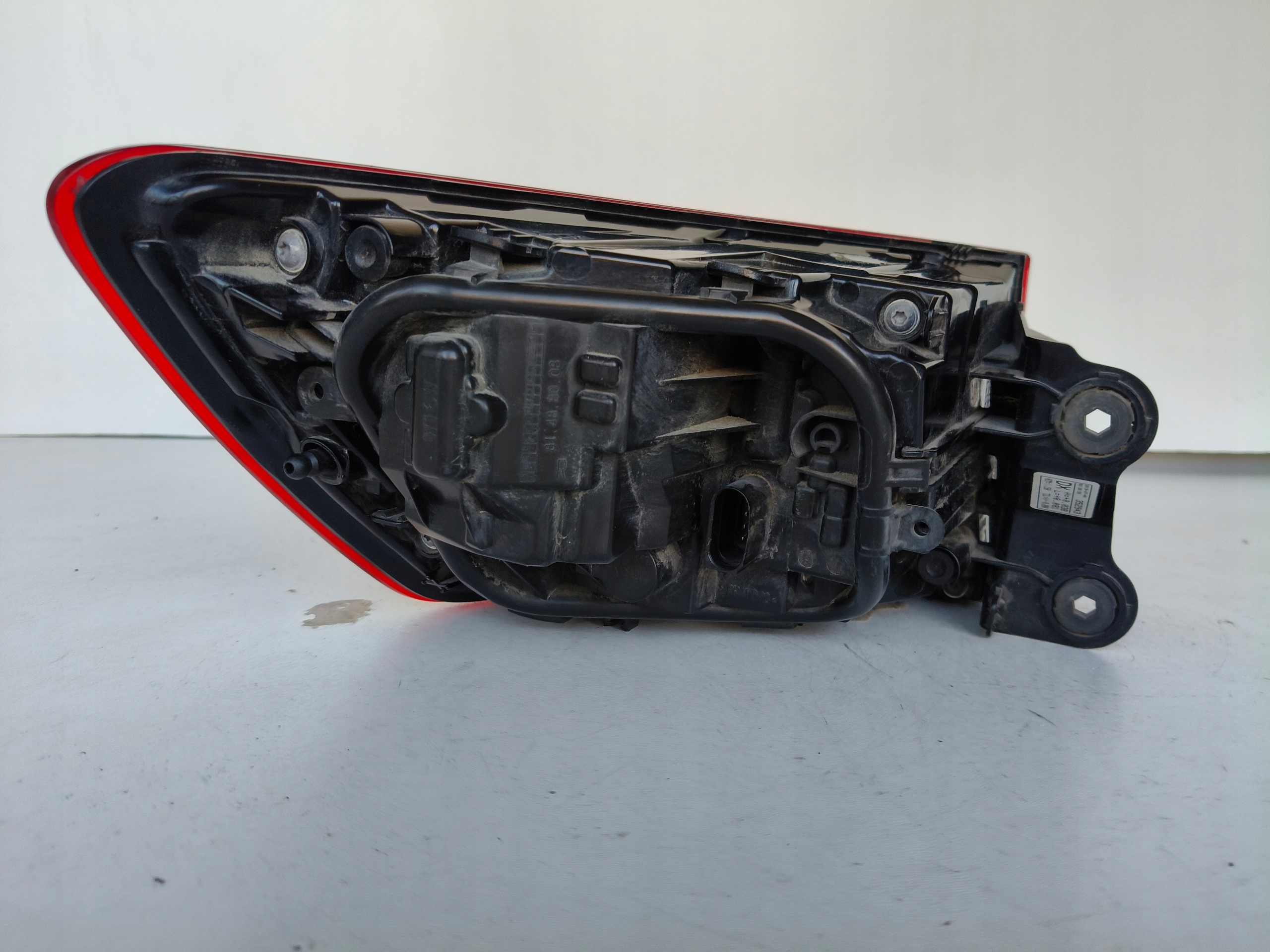 light right rear AUDI A4 B9 8W 8W0 15- KOMBI