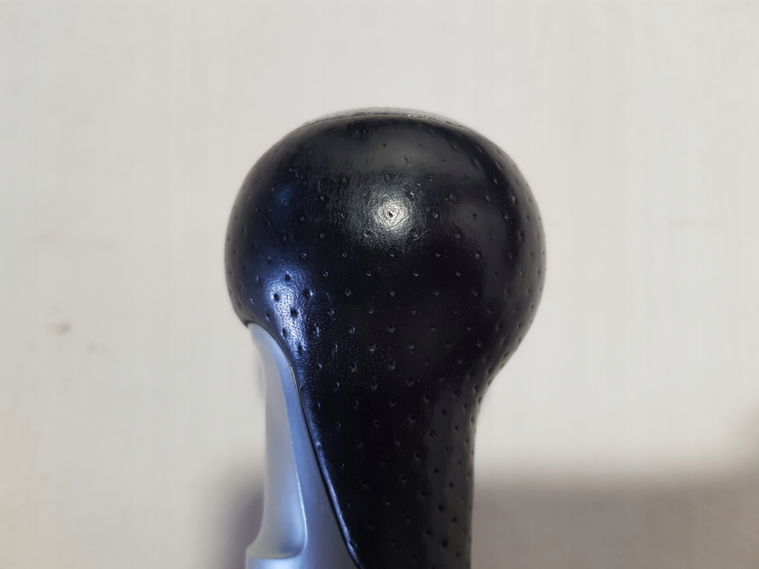 ghetta Pomello Della leva di cambio ingranaggi AUDI A3 8V MANUAL