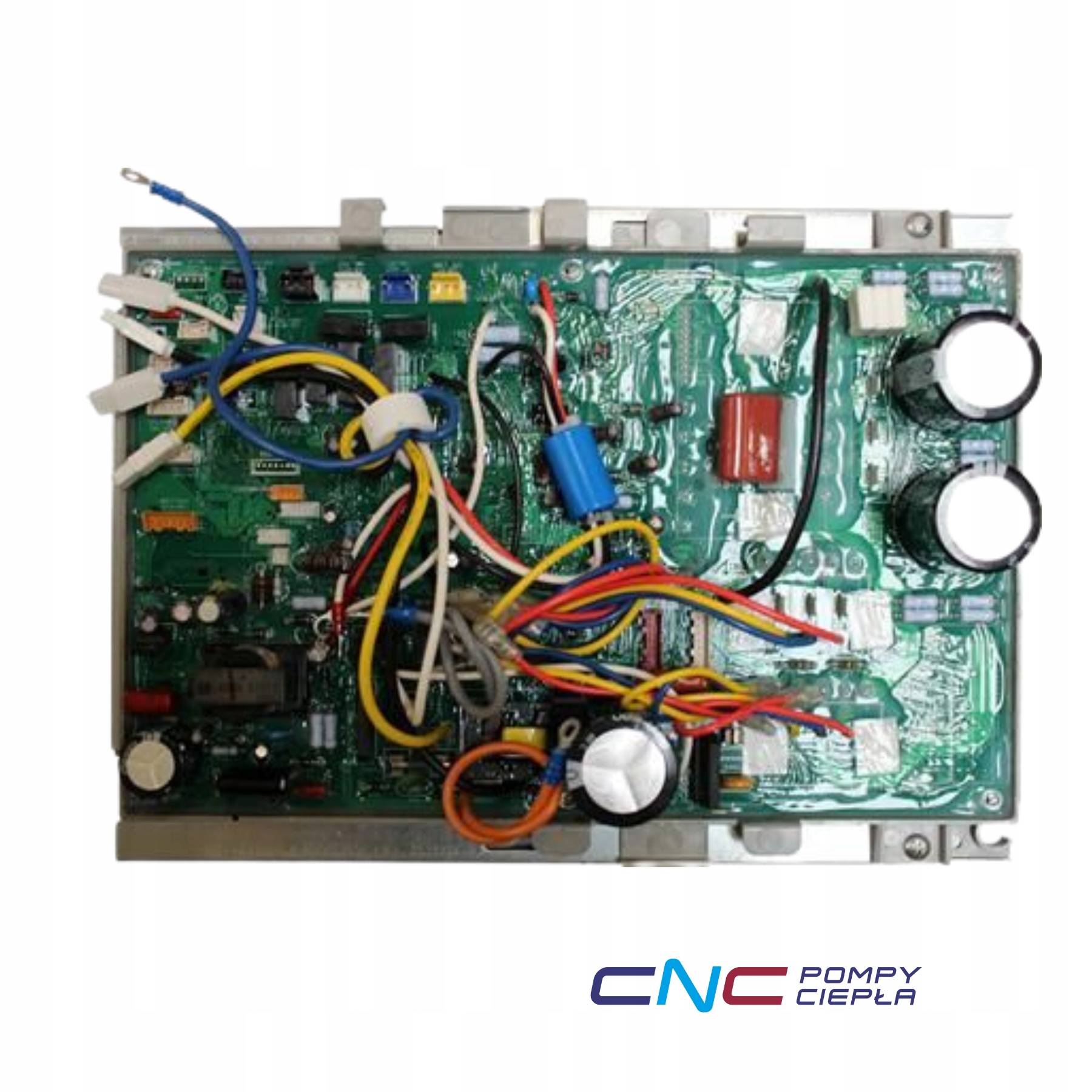 Panasonic CWA73C7983R – Płyta główna jednostki zewnętrznej WH-UX09FE8