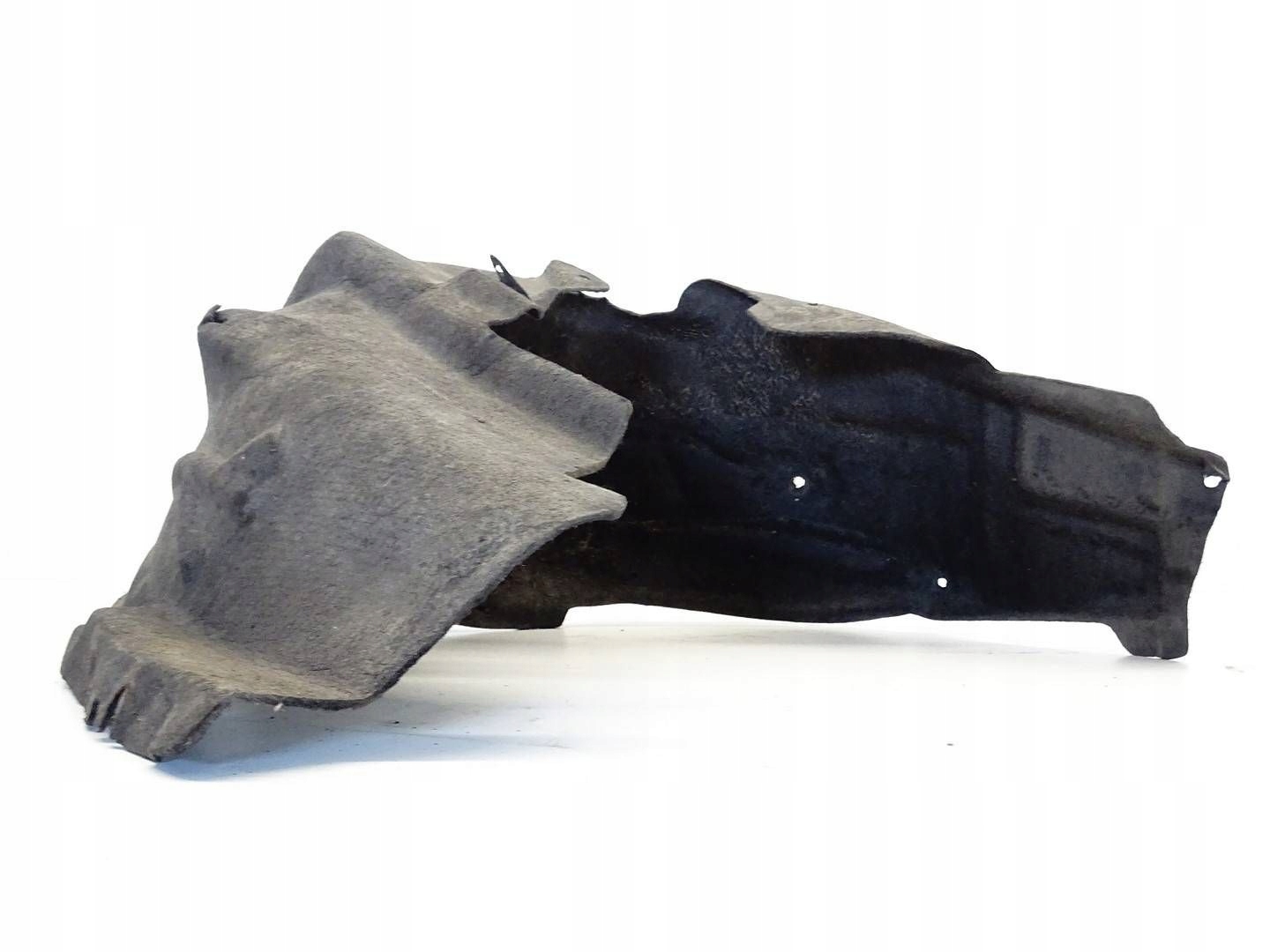 mudguard right rear part right rear. JAGUAR F-PACE X761