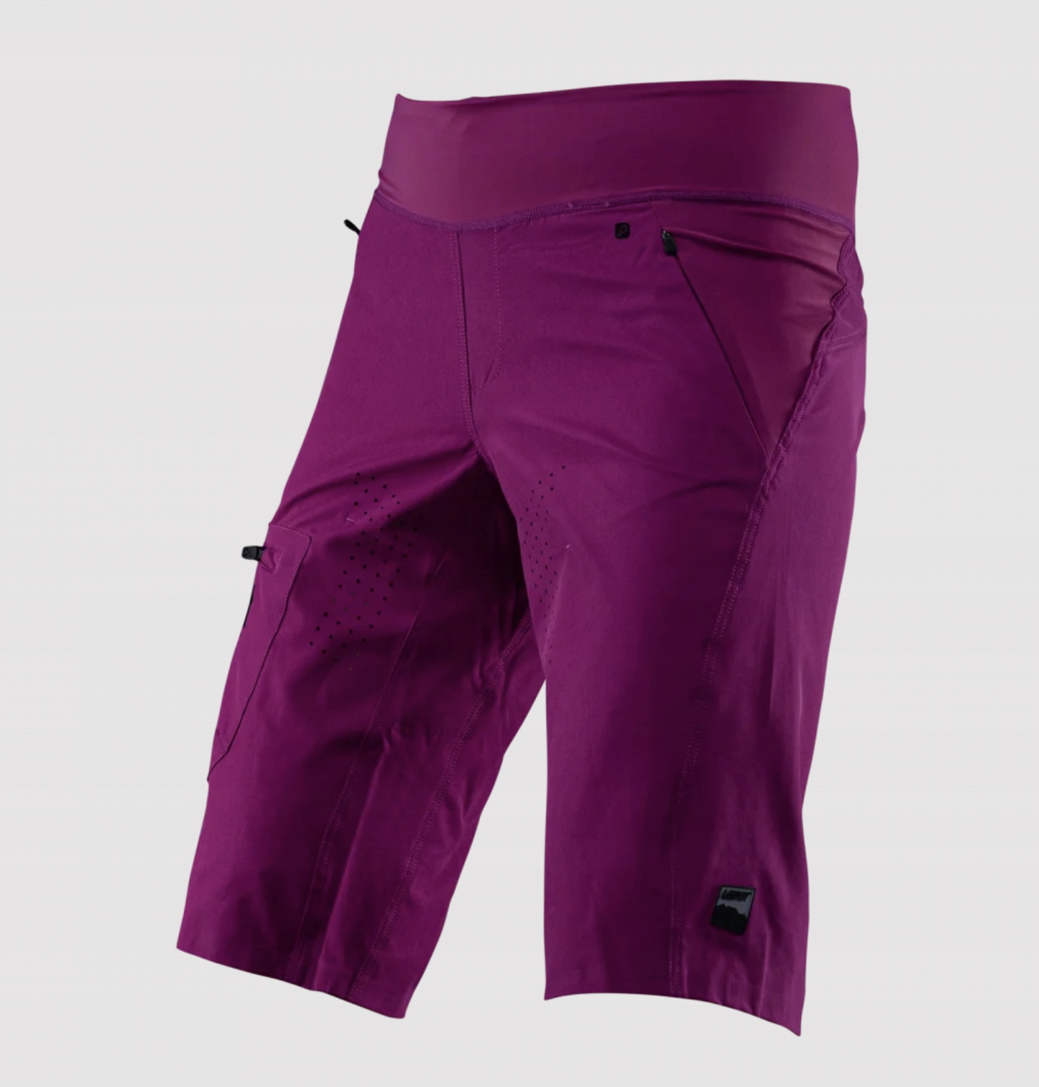 Cyklistické kraťasy Leatt Mtb AllMtn 2.0 fialové, vel. Xs od 599 Pln