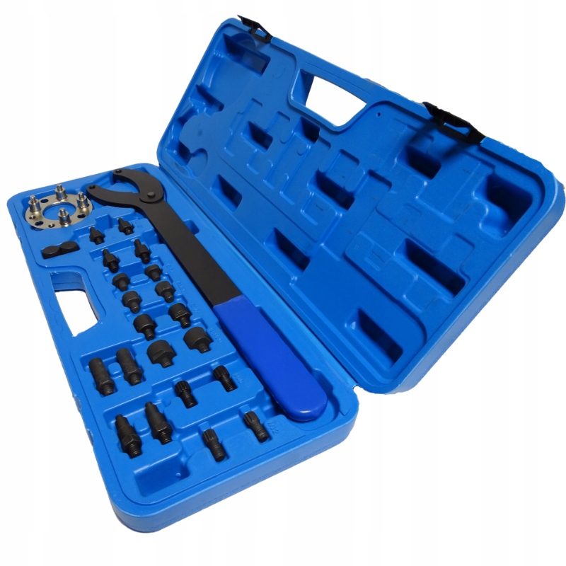 BLOKADA KÓŁ PASOWYCH ROZRZĄDU BL WAŁKA ROZRZĄDU Kod producenta MGS14071