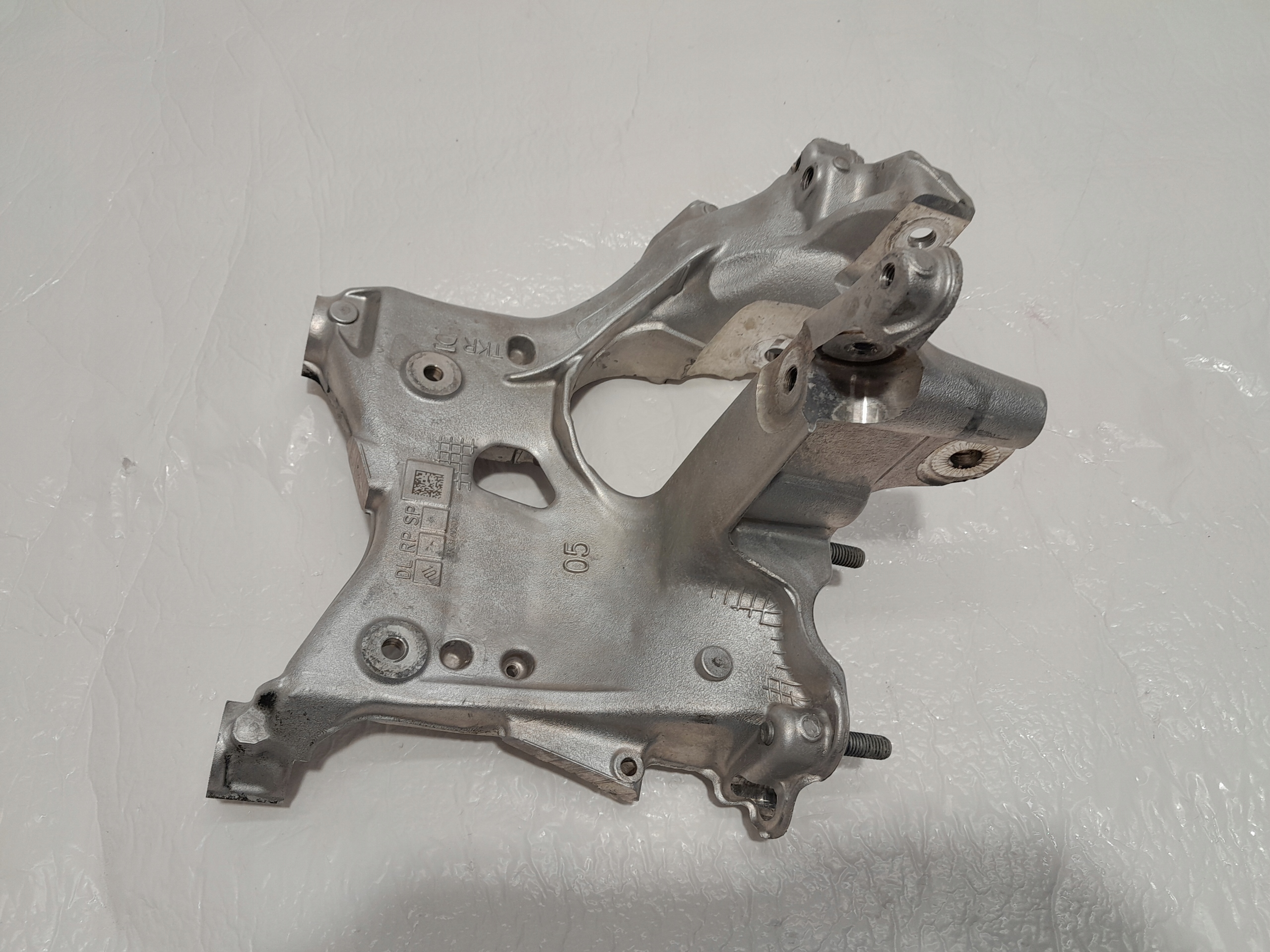 AUDI Q5 II 80A console engine mount 80A399296K