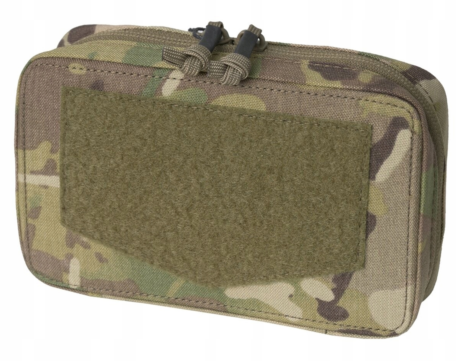 Kieszeń Taktyczna Saszetka Molle Guardian Admin Pouch Helikon Multicam